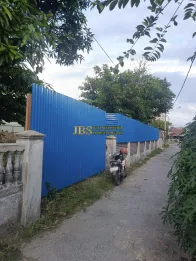 Dijual Tanah Kosong di Jalan Jemadi Gg. Melati - Medan