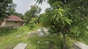 Dijual Tanah Kosong di Jalan Jemadi Gg. Melati (Daerah Krakatau)