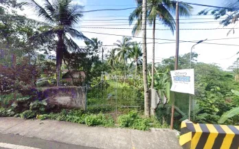 Dijual Tanah Strategis Poros Jl Raya Kasembon Kab Malang