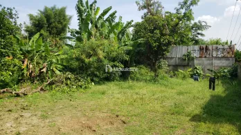 Dijual Tanah di Jl. Raya Parung, Lebak Wangi, Parung, Kabupaten Bogor, Jawa