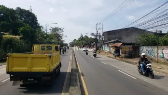 Dijual Tanah di Jl. Raya Parung, Lebak Wangi, Parung, Kabupaten Bogor, Jawa
