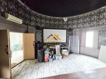 Dijual Villa Hook 2,5 Tingkat Kondisi Siap Huni Komplek Cemara Asri