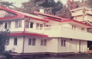 Dijual Villa di Jl. Raya Puncak - Gadog, Ciloto, Cipanas,Puncak, Jawa Barat