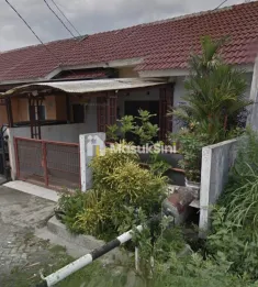 Dijual rumah dengan harga murah di Harapan Indah Bekasi