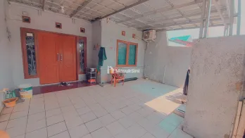 Dijual rumah dengan harga murah di Harapan Indah Bekasi