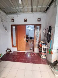 Dijual rumah dengan harga murah di Harapan Indah Bekasi