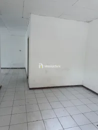 Disewakan Rumah Hook, standar 2 Lt, Jalanan 3 mobil, Aman Asri Kelapa Gadin