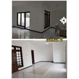 Disewakan Rumah SIMPANG DARMO PERMAI SELATAN Surabaya barat Furnish