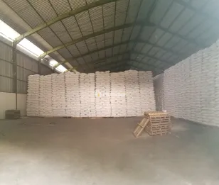 EX. PABRIK PALAWIJA BERAS RAYA PROVINSI BABAT LAMONGAN