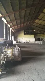 EX. PABRIK PALAWIJA BERAS RAYA PROVINSI BABAT LAMONGAN