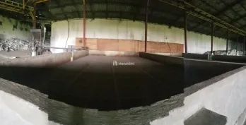 EX. PABRIK PALAWIJA BERAS RAYA PROVINSI BABAT LAMONGAN