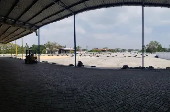 GUDANG RAYA NASIONAL BABAT LAMONGAN