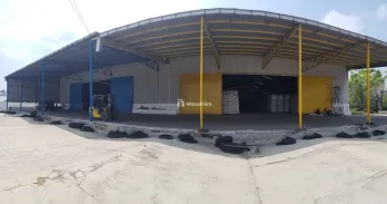 GUDANG RAYA NASIONAL BABAT LAMONGAN