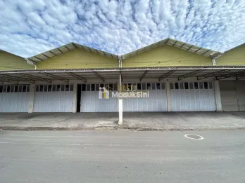 GUDANG SIAP PAKAI DEKAT KOTA JOGJA, STRATEGIS & INVESTASI BAGUS