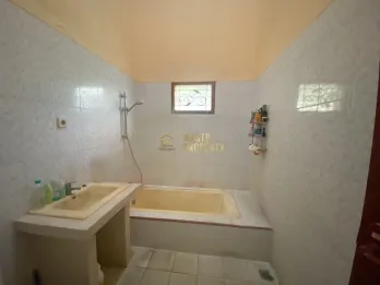 HOMESTAY 7 KAMAR, HALAMAN RUMAH LUAS DI PLERET BANTUL