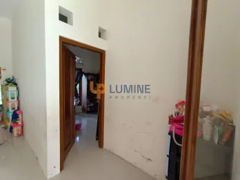 HUNIAN 3 KAMAR DI KLATEN – COCOK UNTUK TEMPAT TINGGAL ATAU INVESTASI SEWA