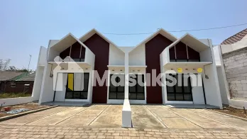 HUNIAN CANTIK MINIMALIS DEKET KAMPUS POLTEK MALANG