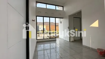 HUNIAN CANTIK MINIMALIS DEKET KAMPUS POLTEK MALANG