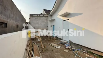 HUNIAN CANTIK MINIMALIS DEKET KAMPUS POLTEK MALANG