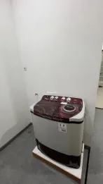 HUNIAN CANTIK MINIMALIS DEKET KAMPUS POLTEK MALANG