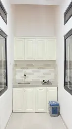 HUNIAN CANTIK MINIMALIS DEKET KAMPUS POLTEK MALANG