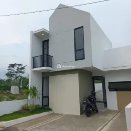 HUNIAN MINIMALIS CANTIK SIMPLE DEKAT EXIT TOL MALANG