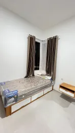 HUNIAN MINIMALIS CANTIK SIMPLE DEKAT EXIT TOL MALANG