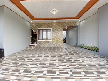 INVESTASI RUMAH PREMIUM DEKAT UPN & RS JIH – PRIVATE POOL