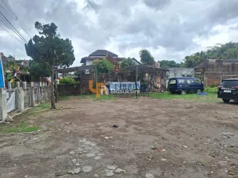 INVESTASI TANAH STRATEGIS DI KOTA YOGYAKARTA