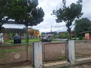 INVESTASI TANAH STRATEGIS DI KOTA YOGYAKARTA