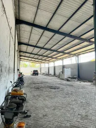 JUAL Gudang strategis di OSOWILANGUN INDAH Dekat tol & pelabuhan Surabaya