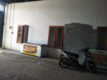 Jual Gudang Hadap Selatan Wringin Agung Gambiran Banyuwangi
