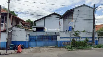 Jual Gudang Luas Siap Dipakai di Daerah Karangsari Kota Tangerang