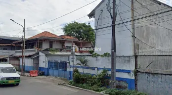 Jual Gudang Luas Siap Dipakai di Daerah Karangsari Kota Tangerang