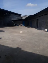 Jual Gudang Luas Strategis di Kawasan Jetis Mojokerto Shm