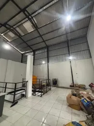 Jual Gudang Murah Shm di Jalan Manukan Mukti Kota Surabaya Shm