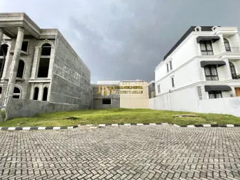 Jual Kavling di Komplek Polonia Garden(Akses masuk dari CBD Polonia)