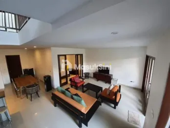 Jual Private Villa Pool Full Furnished 3 Kamar Dekat Pantai Jimbaran