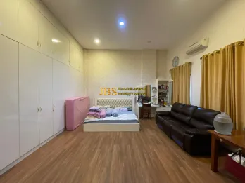 Jual Ruko Gandeng Siap Huni di Jalan T. Amir Hamzah - Medan