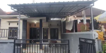 Jual Rumah 1 Lantai 2 Kamar Bongan Puseh Tabanan