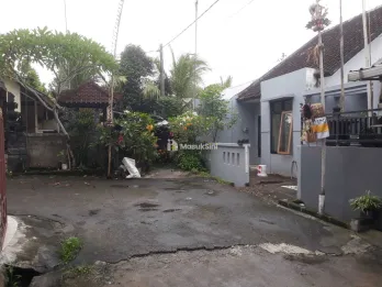 Jual Rumah 1 Lantai 2 Kamar Senapahan Kediri Tabanan Dekat Alas Kedaton