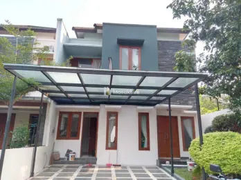 Jual Rumah 2 Lantai Kawasan Perum Bagus Residence