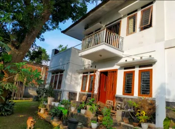 Jual Rumah Bagus Shm di Jalan Dipalaya Bandung Barat Strategis