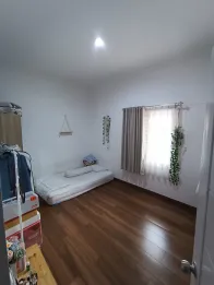 Jual Rumah Bagus di Komplek PPR ITB Lembang Bandung Barat