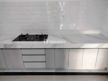 Jual Rumah Desain American Farm House 2 Kamar Mumbul Nusa Dua