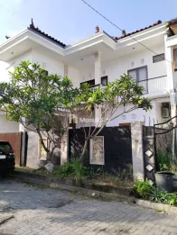 Jual Rumah Furnished 2 Lantai 3+1 Kamar Taman Griya Nuansa Pratama Jimbaran
