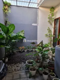 Jual Rumah Hadap Barat 2 Lantai 3 Kamar Sanur Kauh Denpasar Selatan