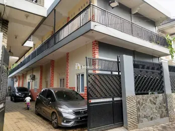 Jual Rumah Kos Kosan Strategis di Jalan Mendut Kota Bekasi