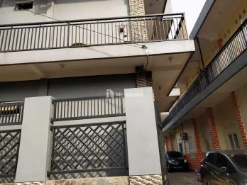 Jual Rumah Kos Kosan Strategis di Jalan Mendut Kota Bekasi