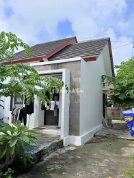 Jual Rumah Tipe 36 2 Kamar Beranda Bukit Jimbaran